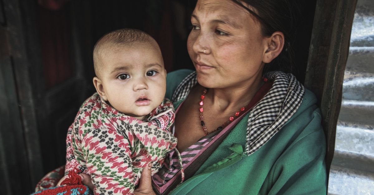Affordable maternal and child health services, neonatal care practices