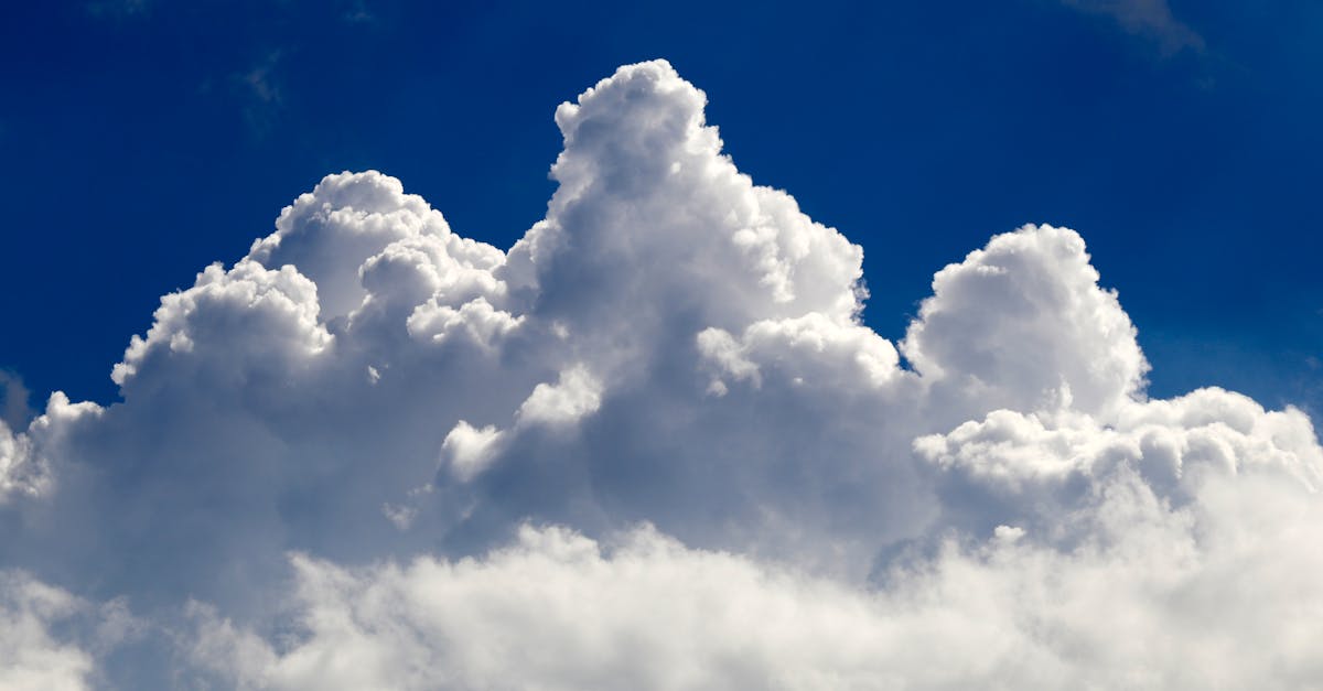 Comment le cloud computing transforme la gestion des contacts