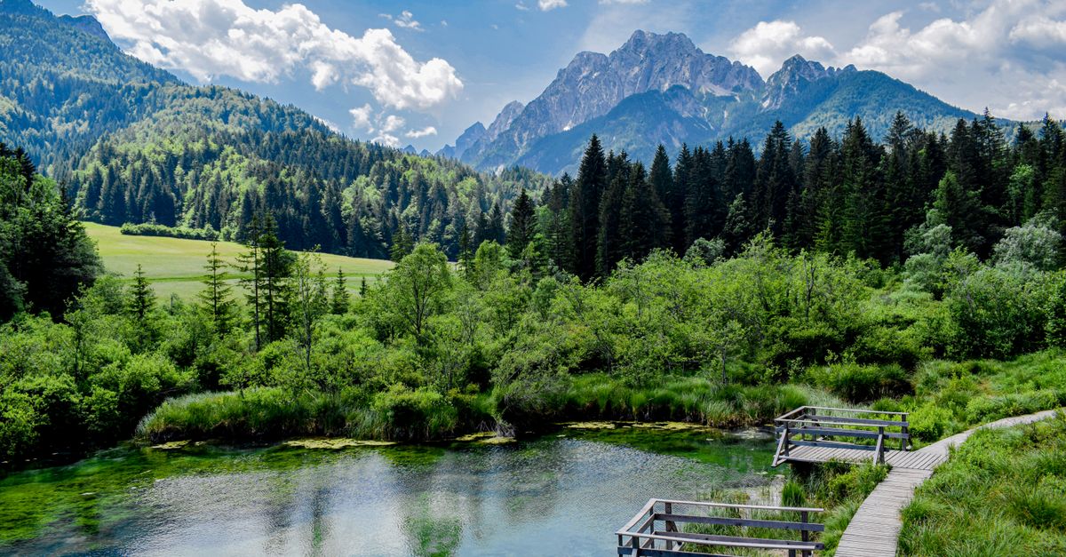 Photo of Slovenia