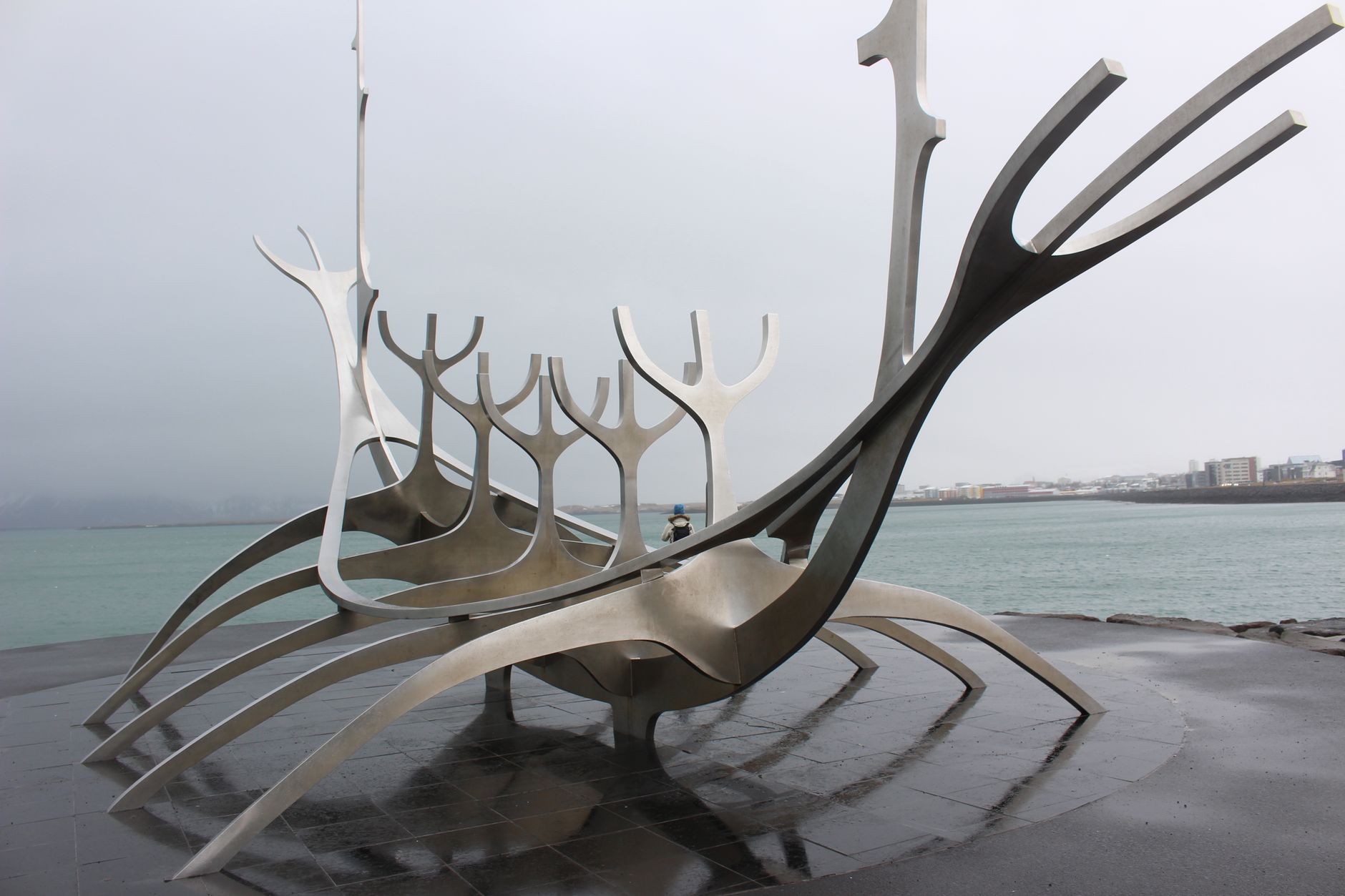 Reykjavik photo 2