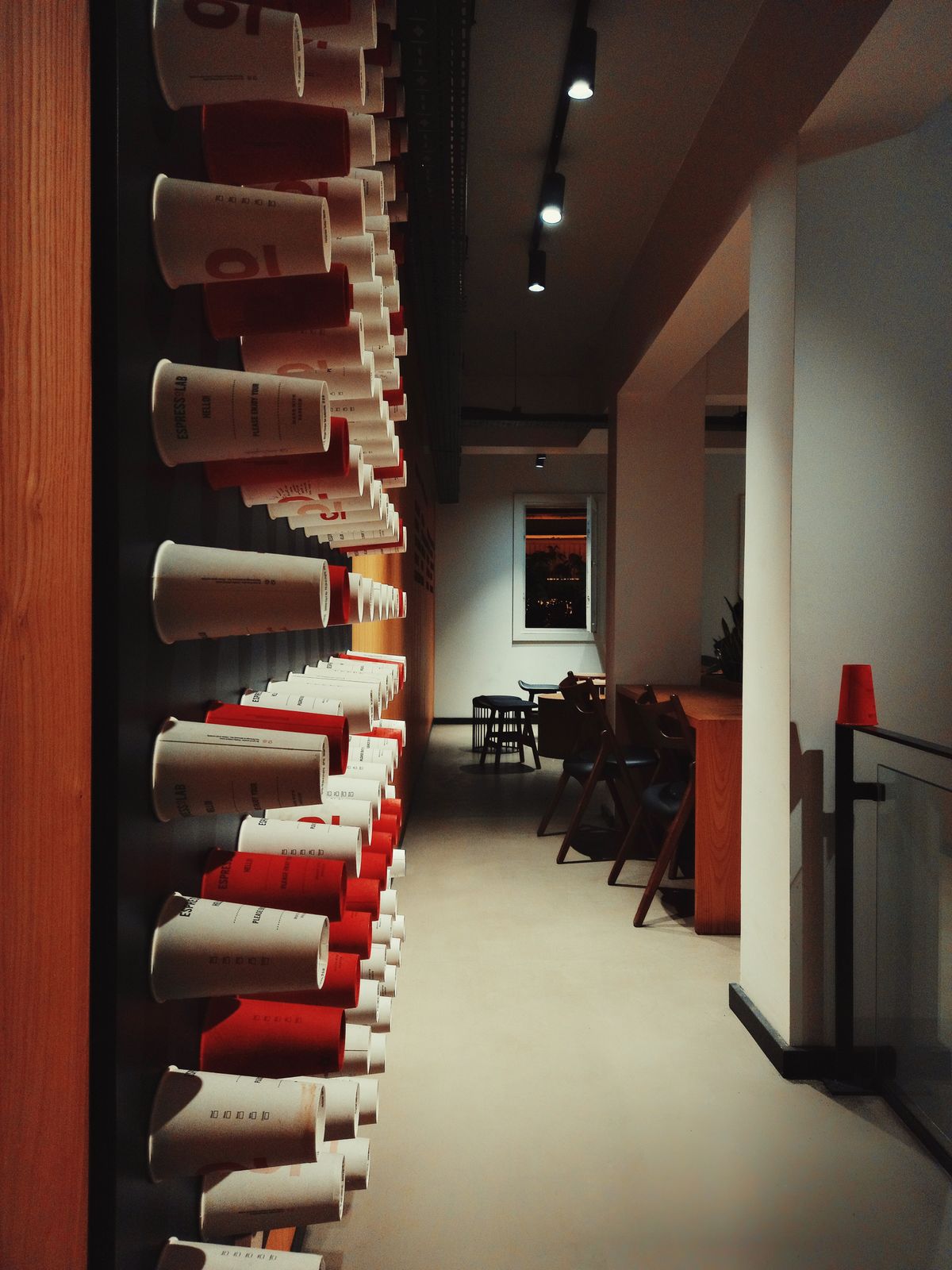 Maple & Rye Bakery — project photo 1
