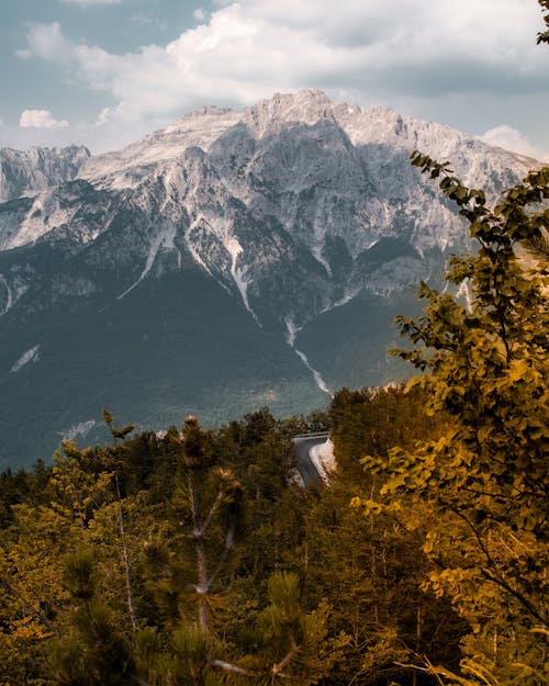 Imagine de stoc gratuită din @în aer liber, Albania, Alpi