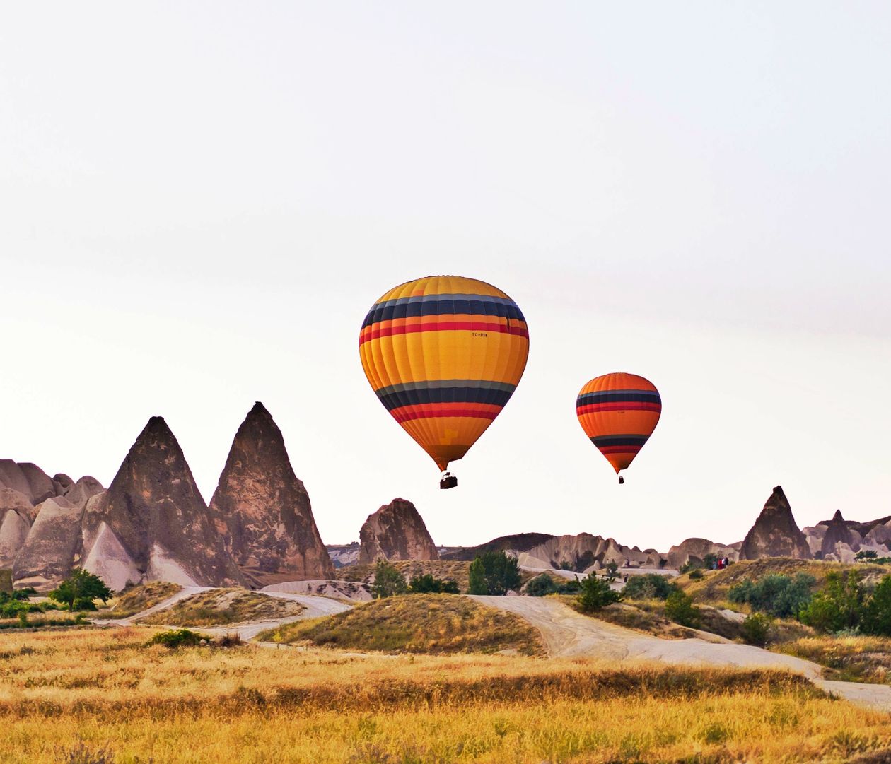 3-Day Cappadocia Package - 1