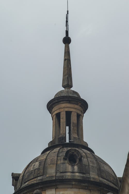 Ilmainen kuvapankkikuva tunnisteilla bogota, katedraalin primada, kupoli
