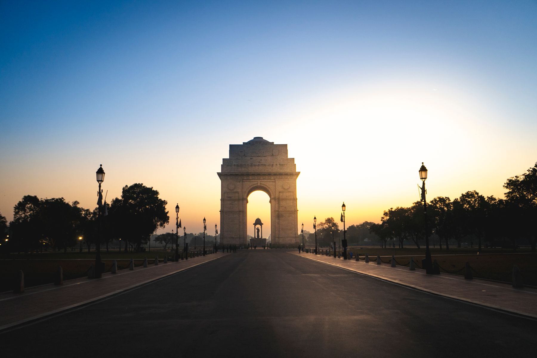 Day Trips from New Delhi for India Art Festival 2026