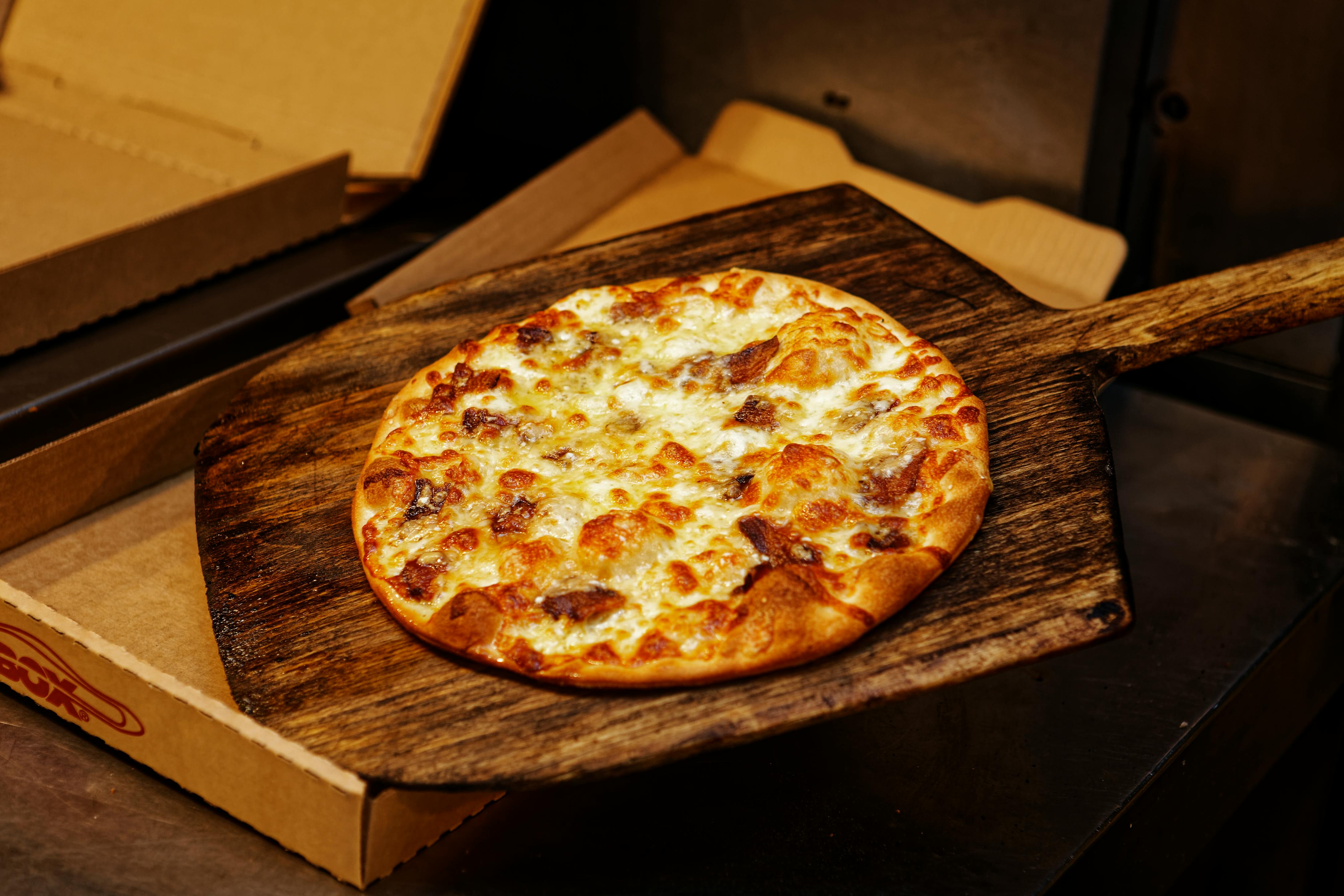 Classic Caesar Salad