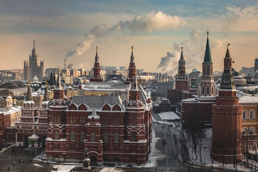 Russia's Government Bonds: A Market Under Pressure