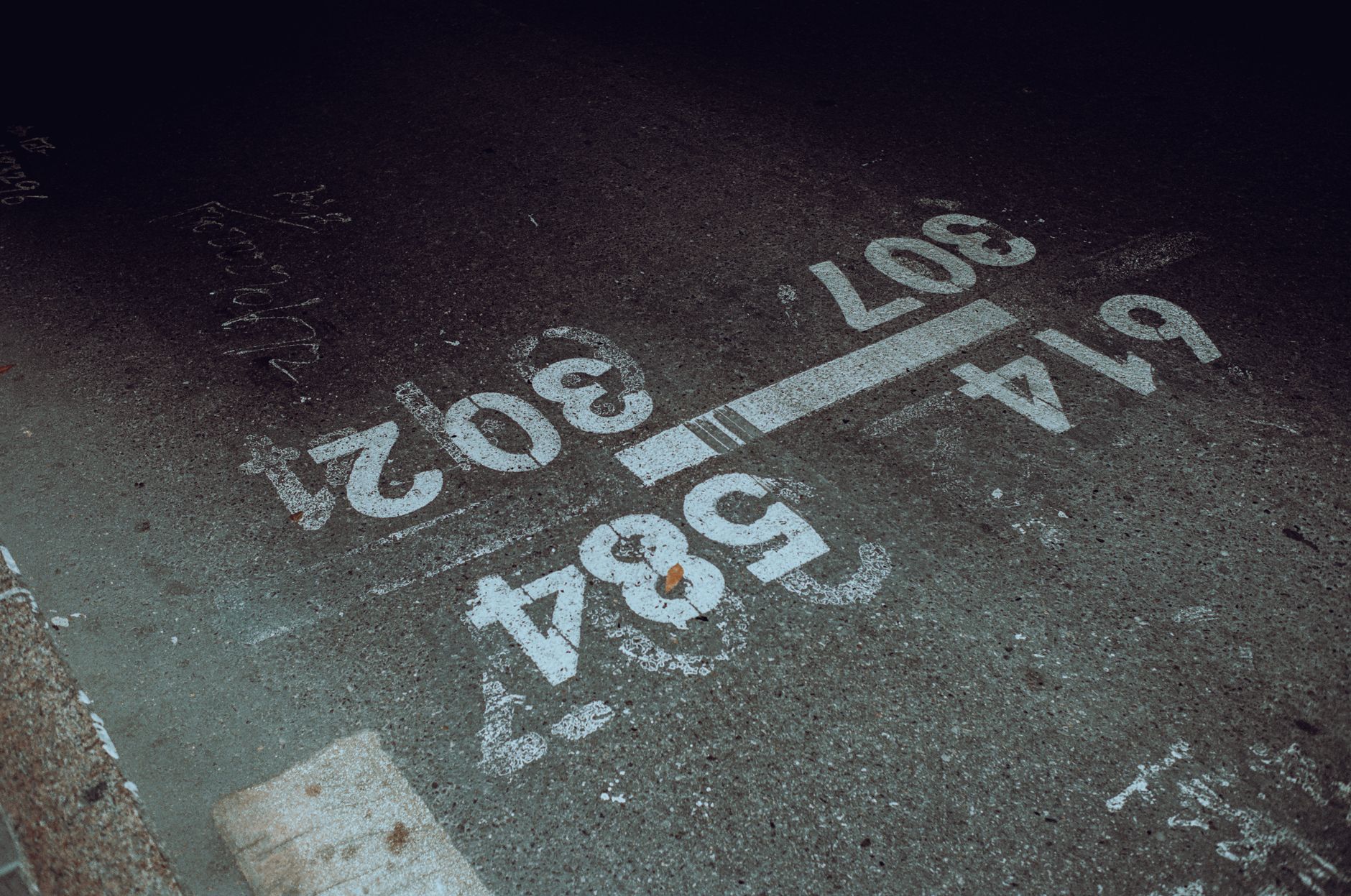 The Serial Number for the Probe in Directive: The Episode 7 Probe Puzzle and the Illusion of Missing Clues