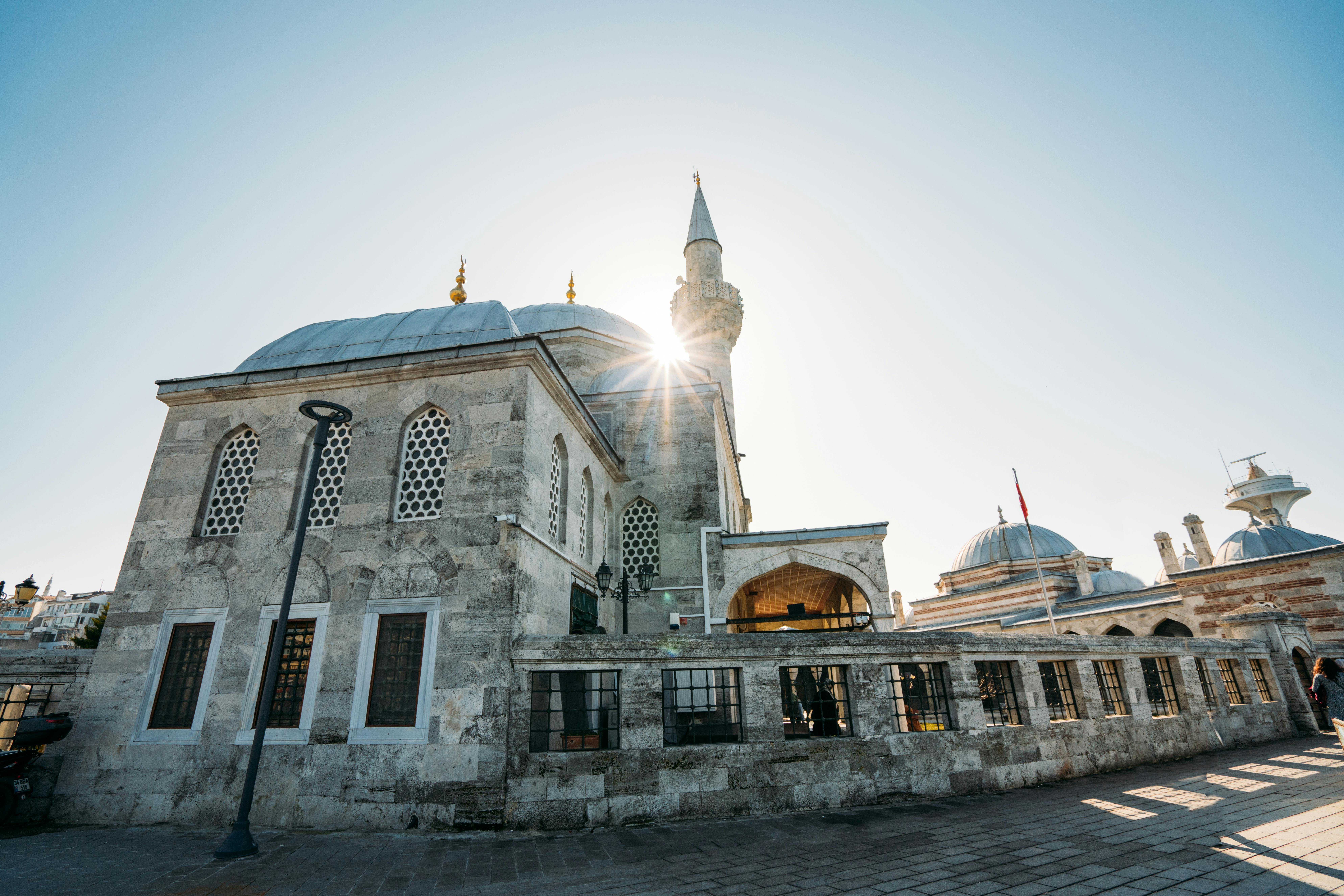 What happens when your estrogen is low?