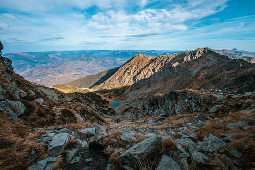 Gratis arkivbilde med 4k-bakgrunnsbilde, fjellutsikt, karpatiske fjell