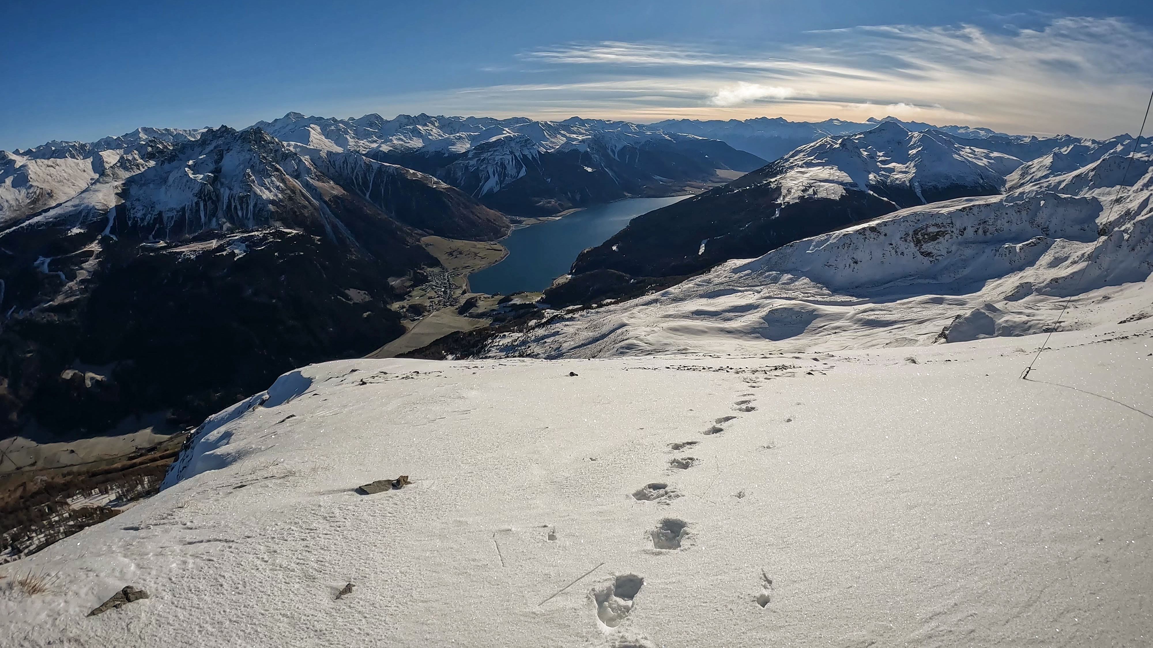 Arzl im Pitztal