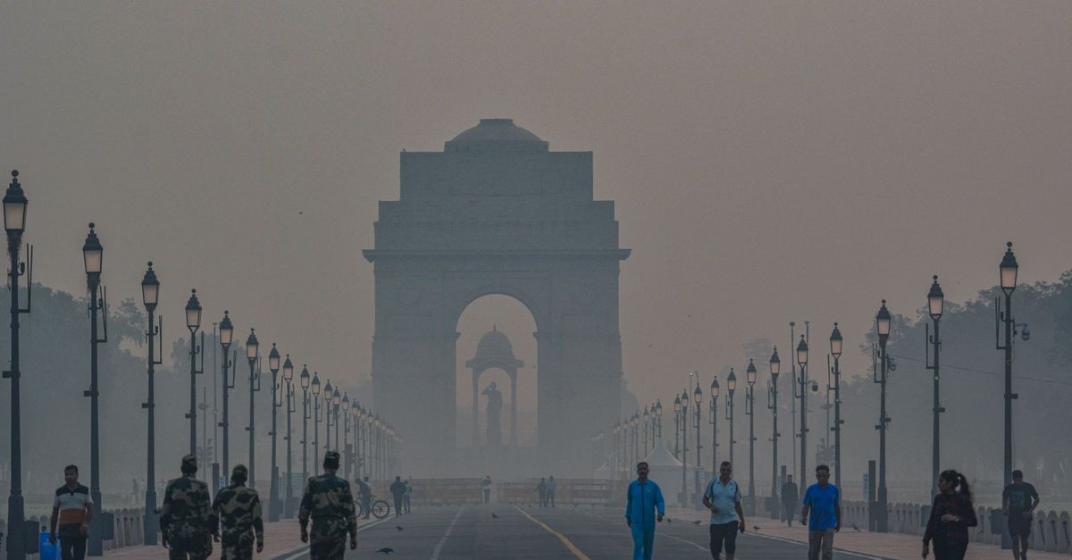 eSIM para Delhi: internet al salir del aeropuerto sin papeleo