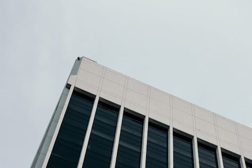 Free stock photo of architectural building, big city, indonesia