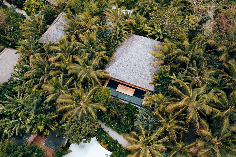 VERIFY - Nanuku private-island castaway drop