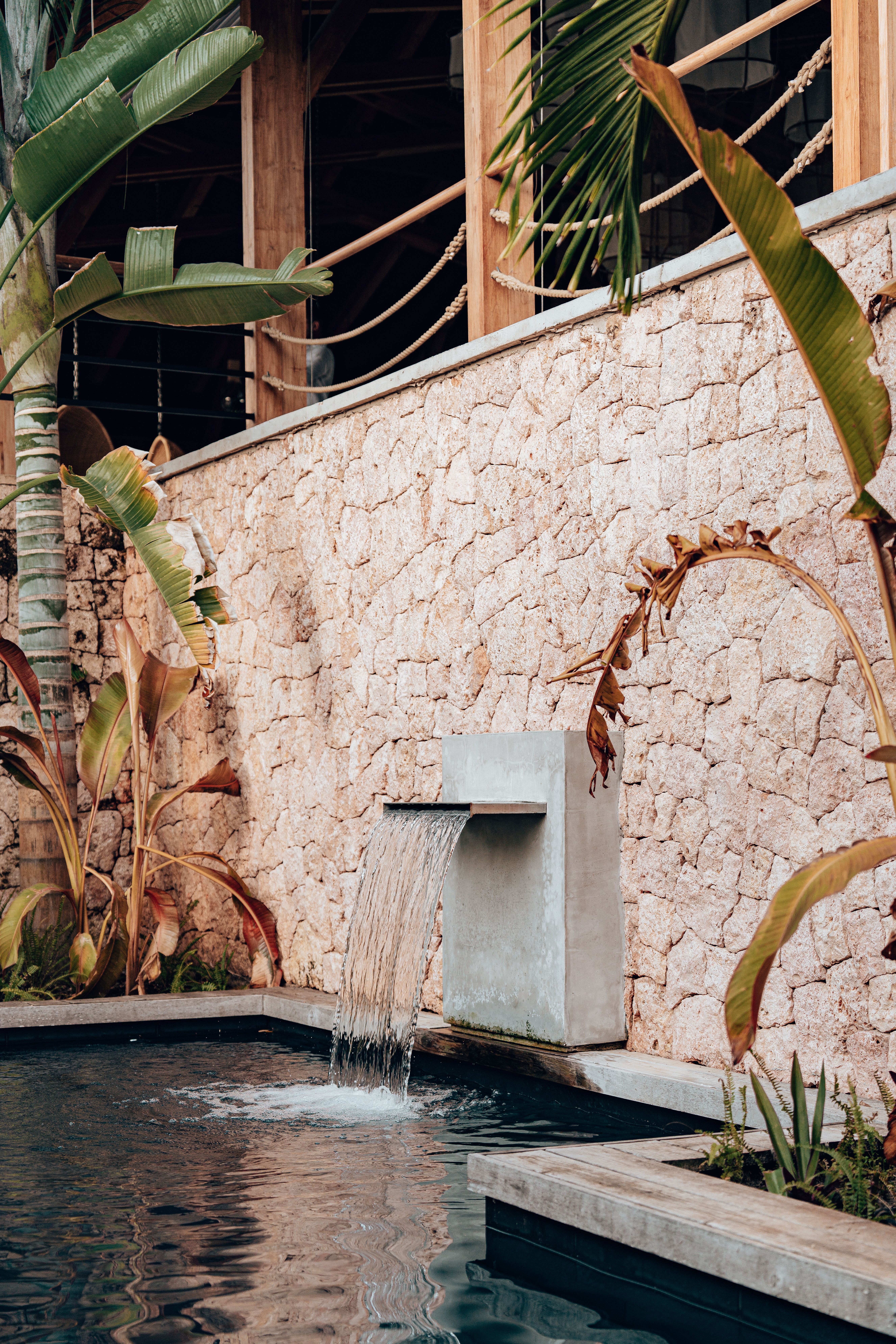 Water Elements