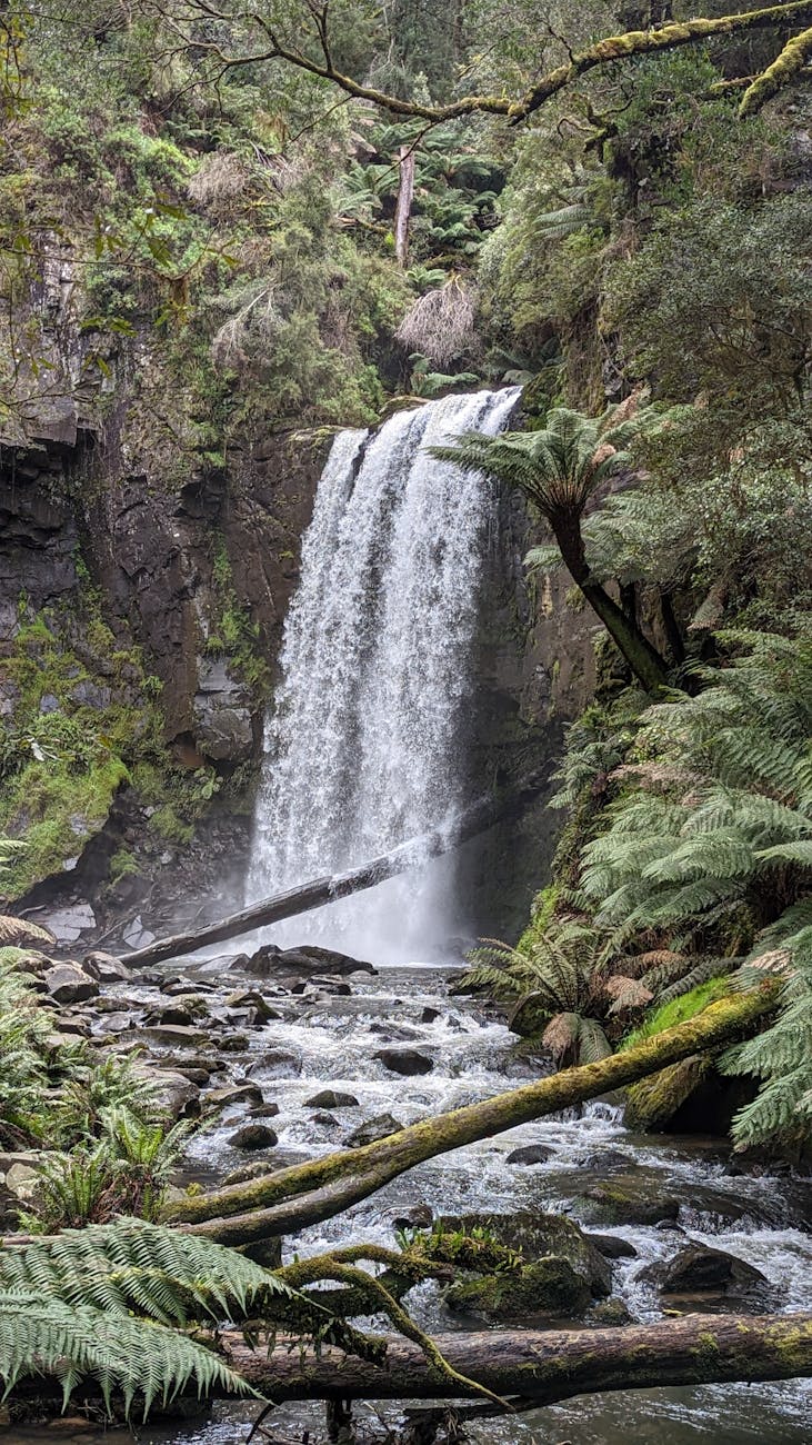 빅토리아 폭포 (잠비아/짐바브웨) 갤러리 이미지