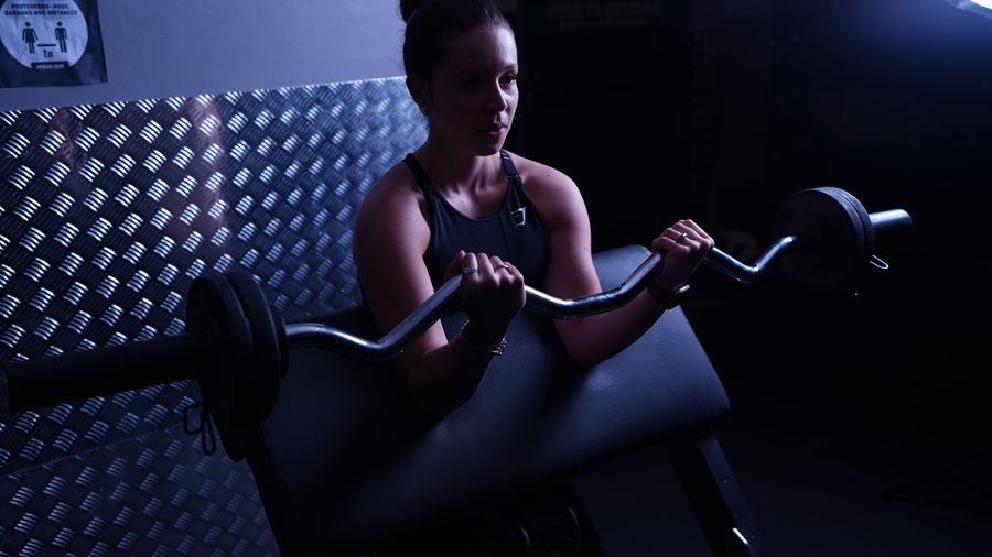 Get Started Losing Weight This Week: The Practical Steps