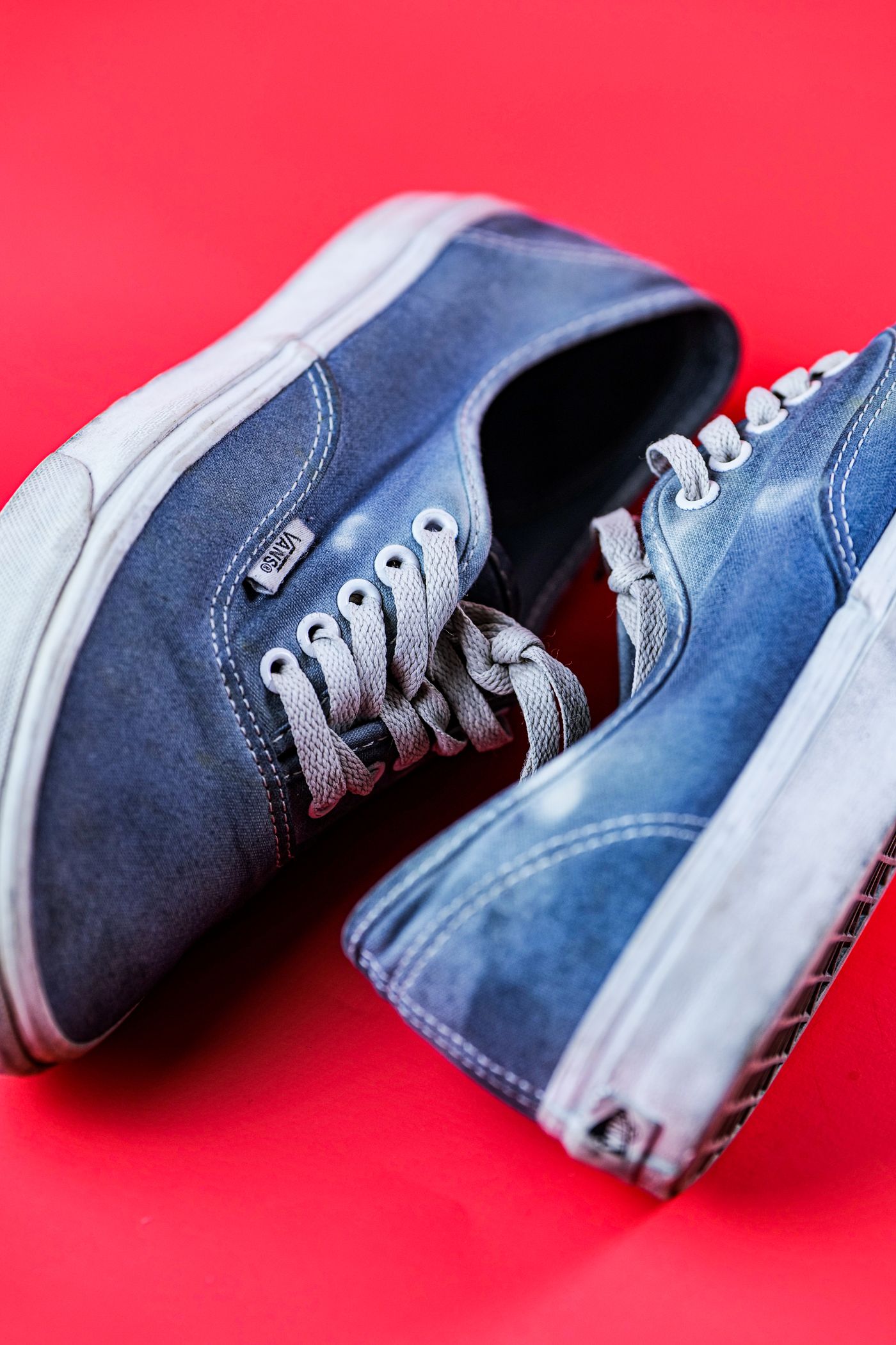 Women's footwear