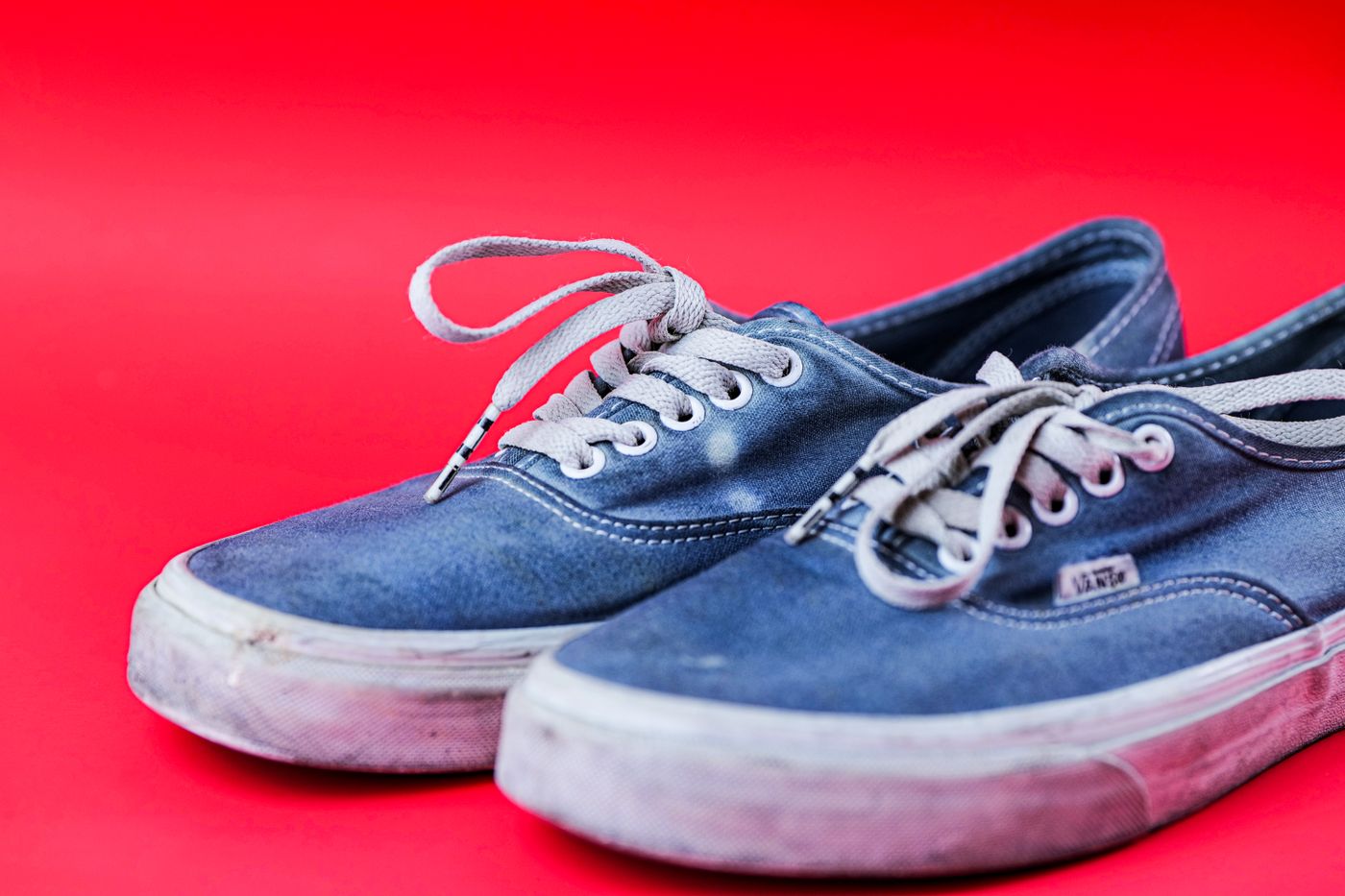 Kids Canvas Sneakers, pamja 2