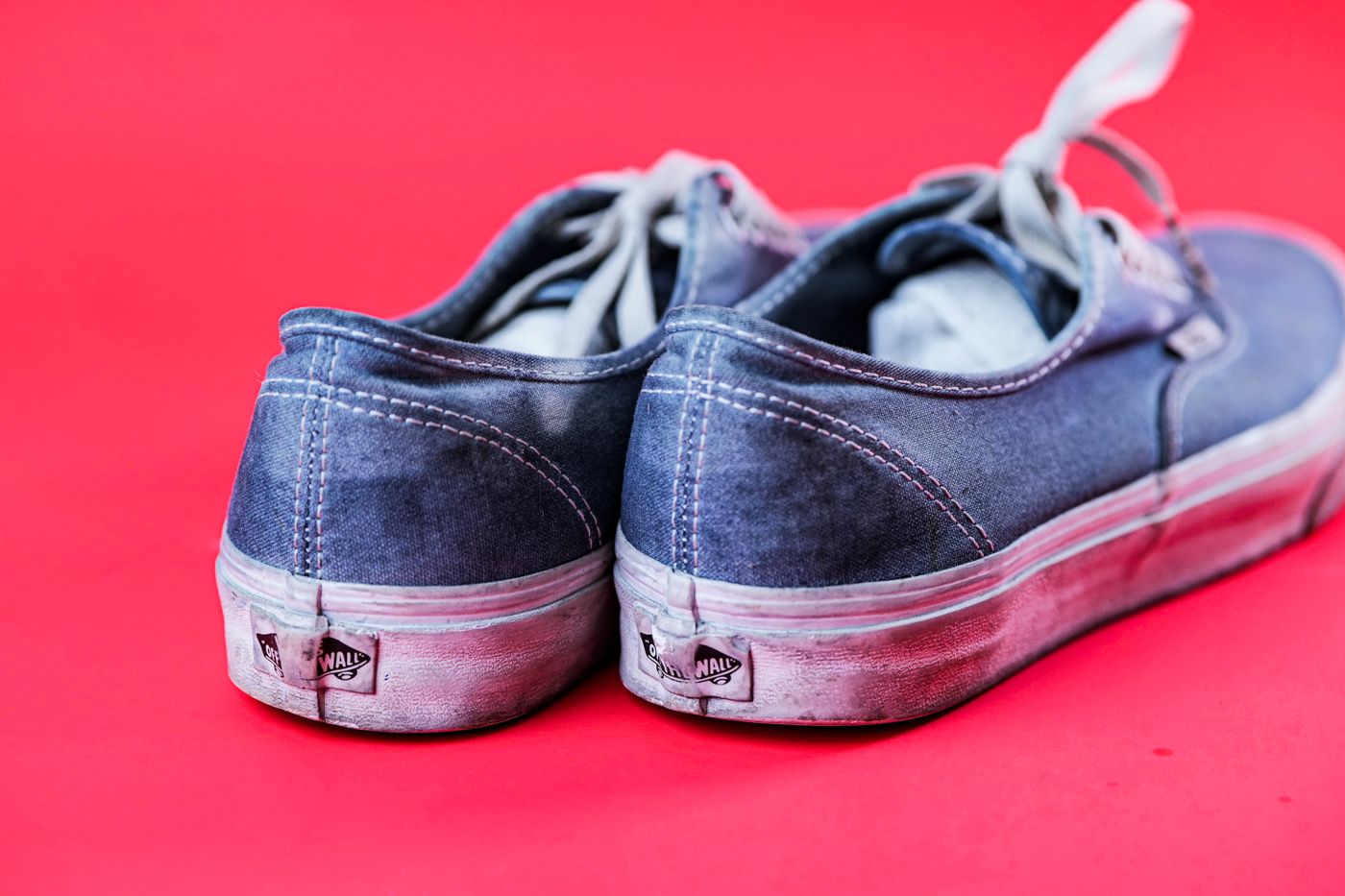 Kids Canvas Sneakers, pamja 3