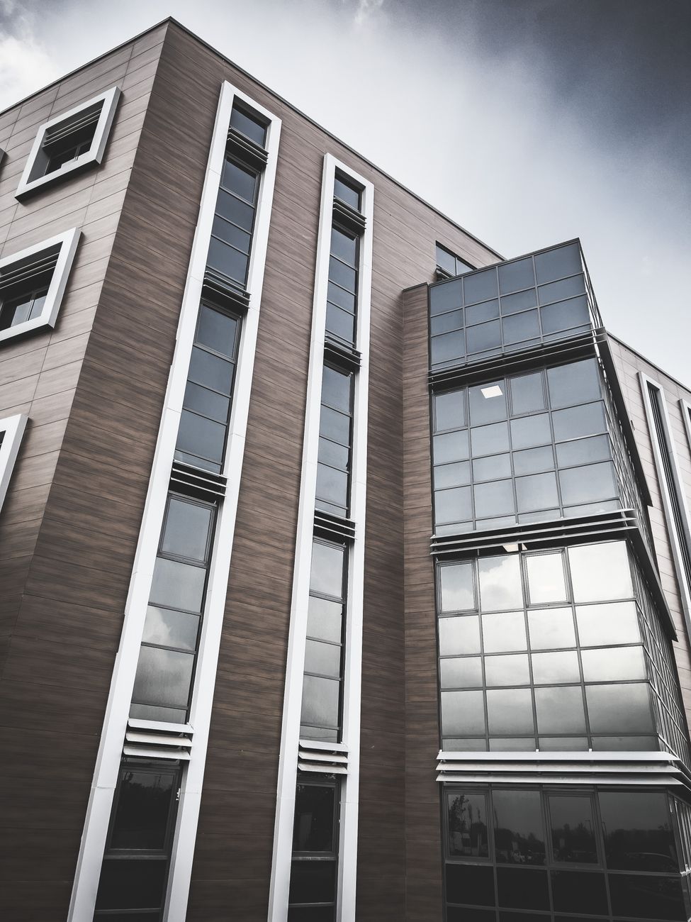 GTB : Gestion Technique du Bâtiment > 10 000 m²