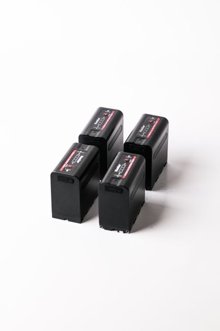 SWIT B-Mount Battery Charger - 1