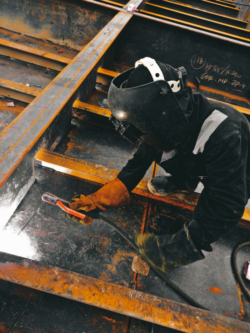 How to Calculate Welding Costs for Your Projects