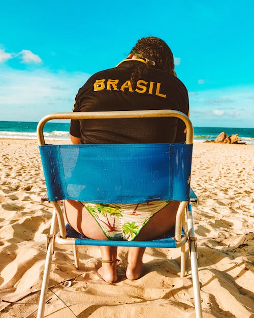 Безкоштовне стокове фото на тему «Бразилія, пляж, фото»
