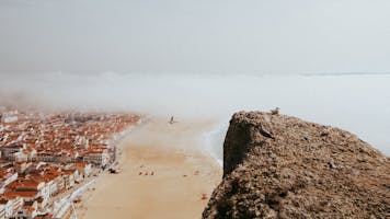 Cape Verde, Praia