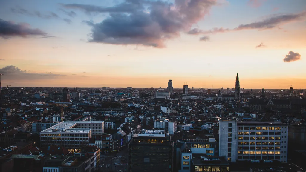 Match Group Integrates AI in Europe to Meet GDPR Standards