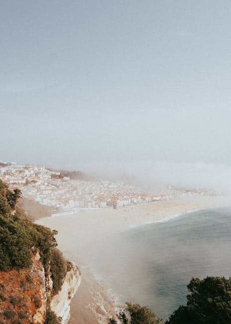 ondas Portugal