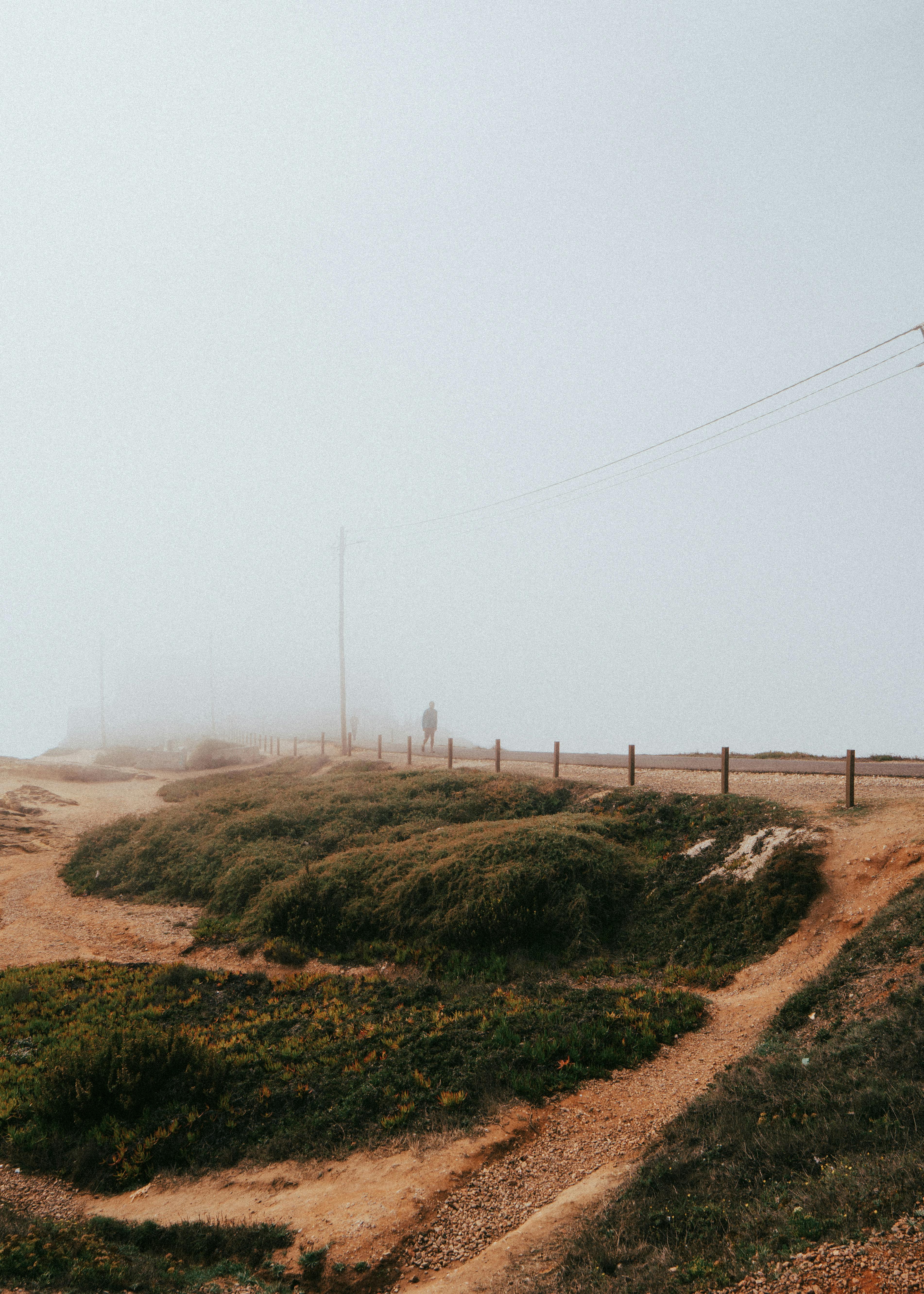 Kostenlos Wer Ist Er? Stock-Foto