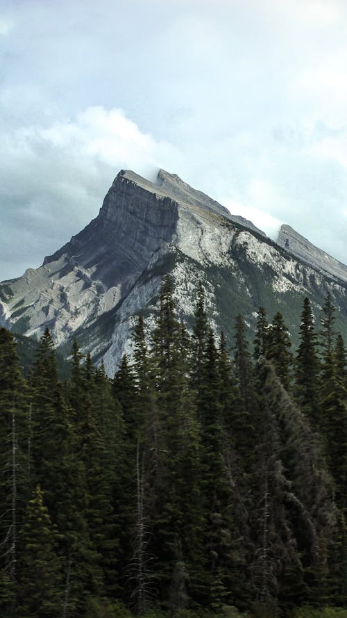 Free stock photo of banff, banff national park, beautiful landscape