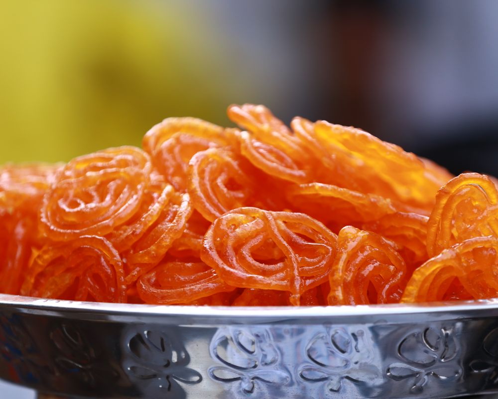 Moong Dal Halwa