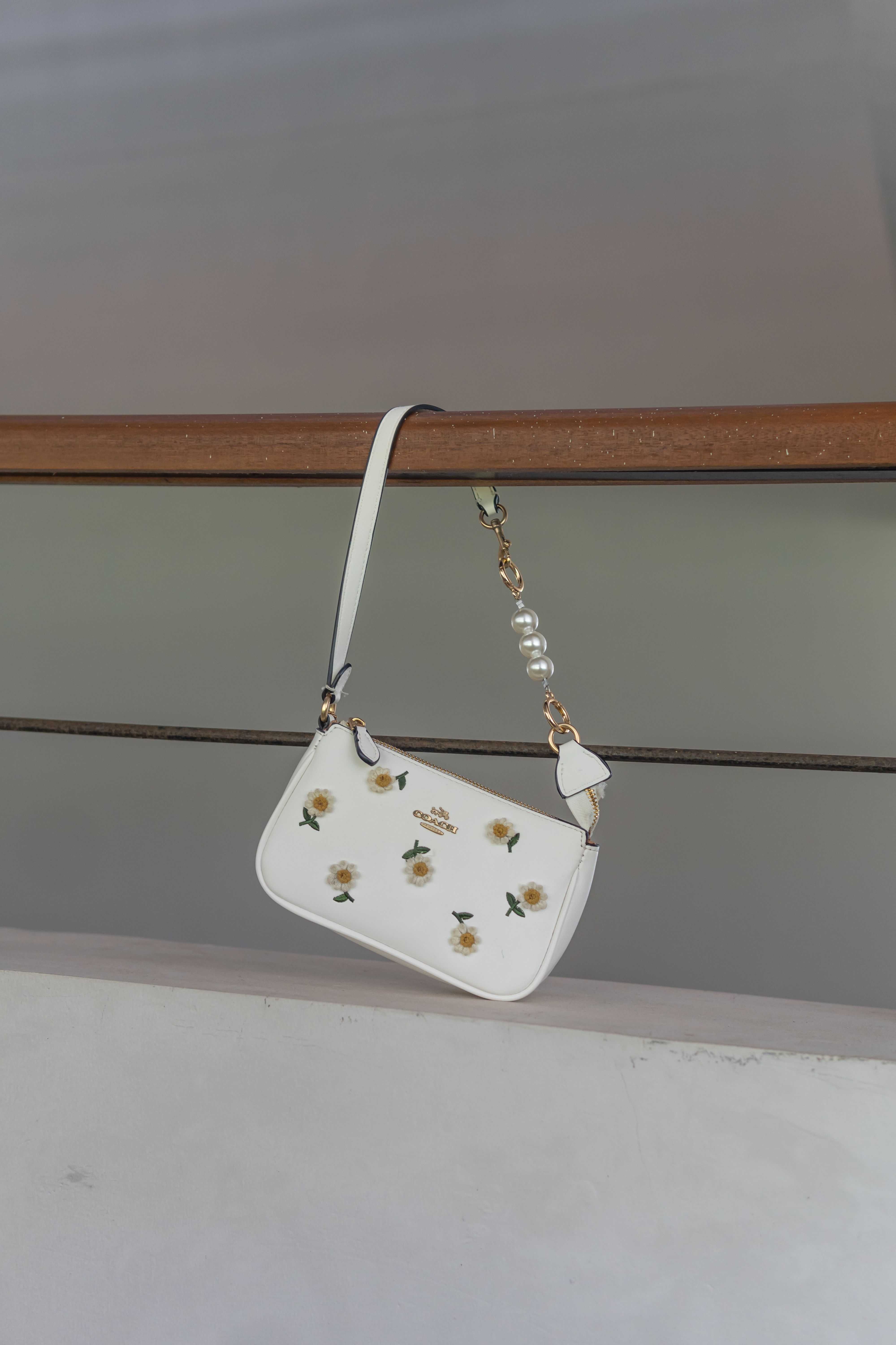 Coach Tabby Shoulder Bag 26