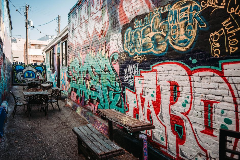 Plaza Midwood