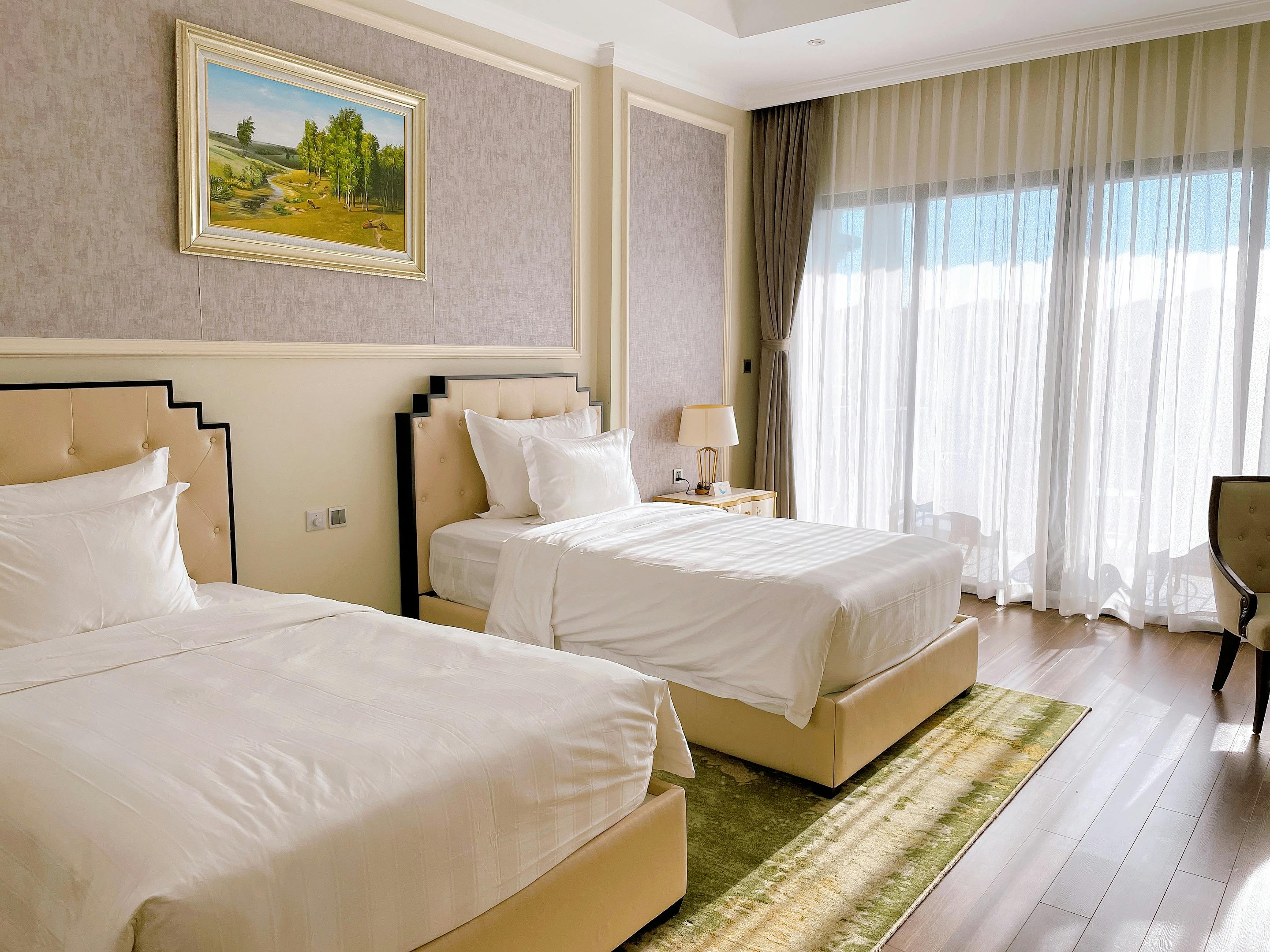 Hotel Macià Cóndor