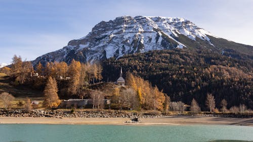 Ingyenes stockfotó Alpok, dolomitok, festői témában