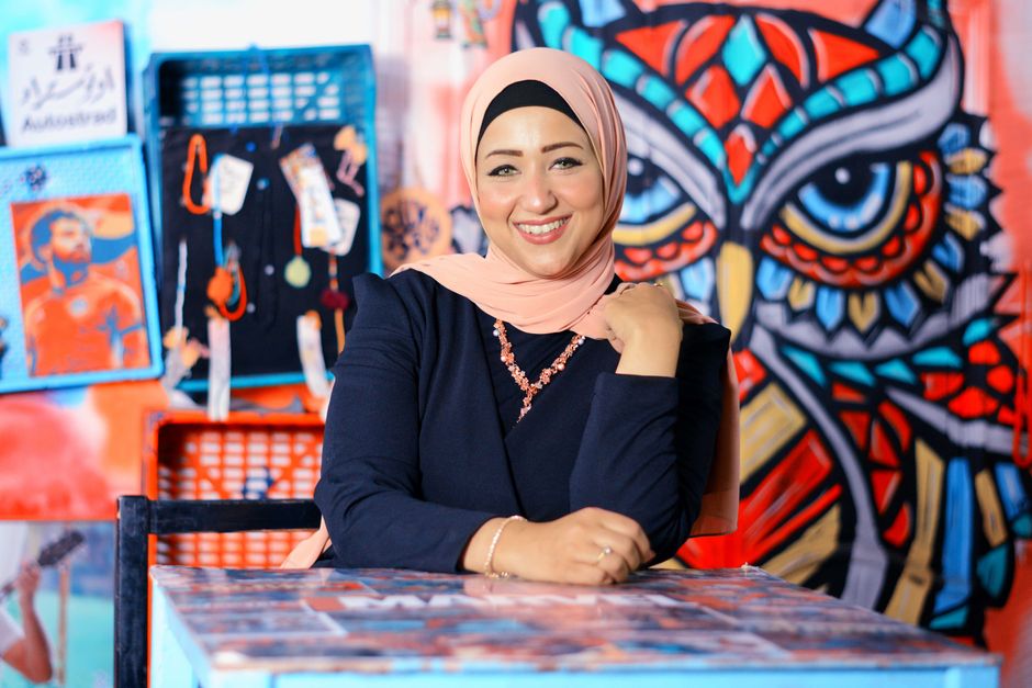 تكريم أساتذة بآسفي