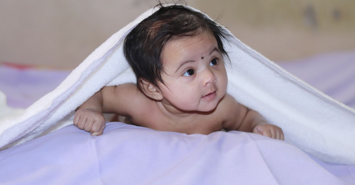 Top 10 pediatricians in Ahmedabad