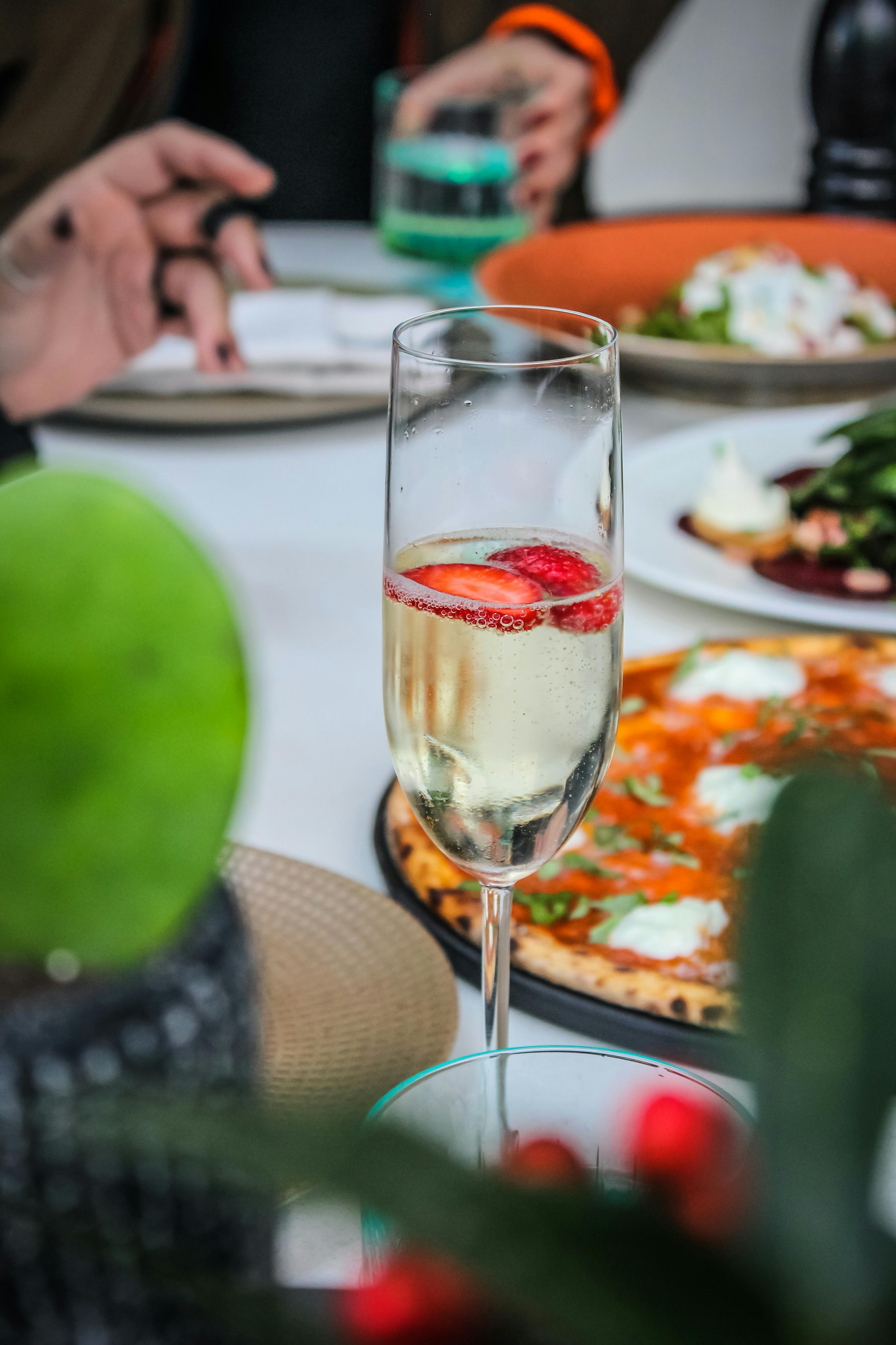 What is the unhealthiest drink ever?