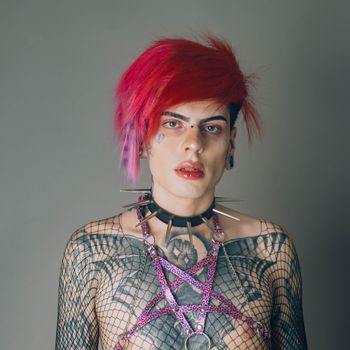 Jeffree Star