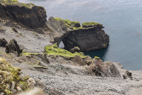 Безкоштовне стокове фото на тему «берег, берег моря, вода»