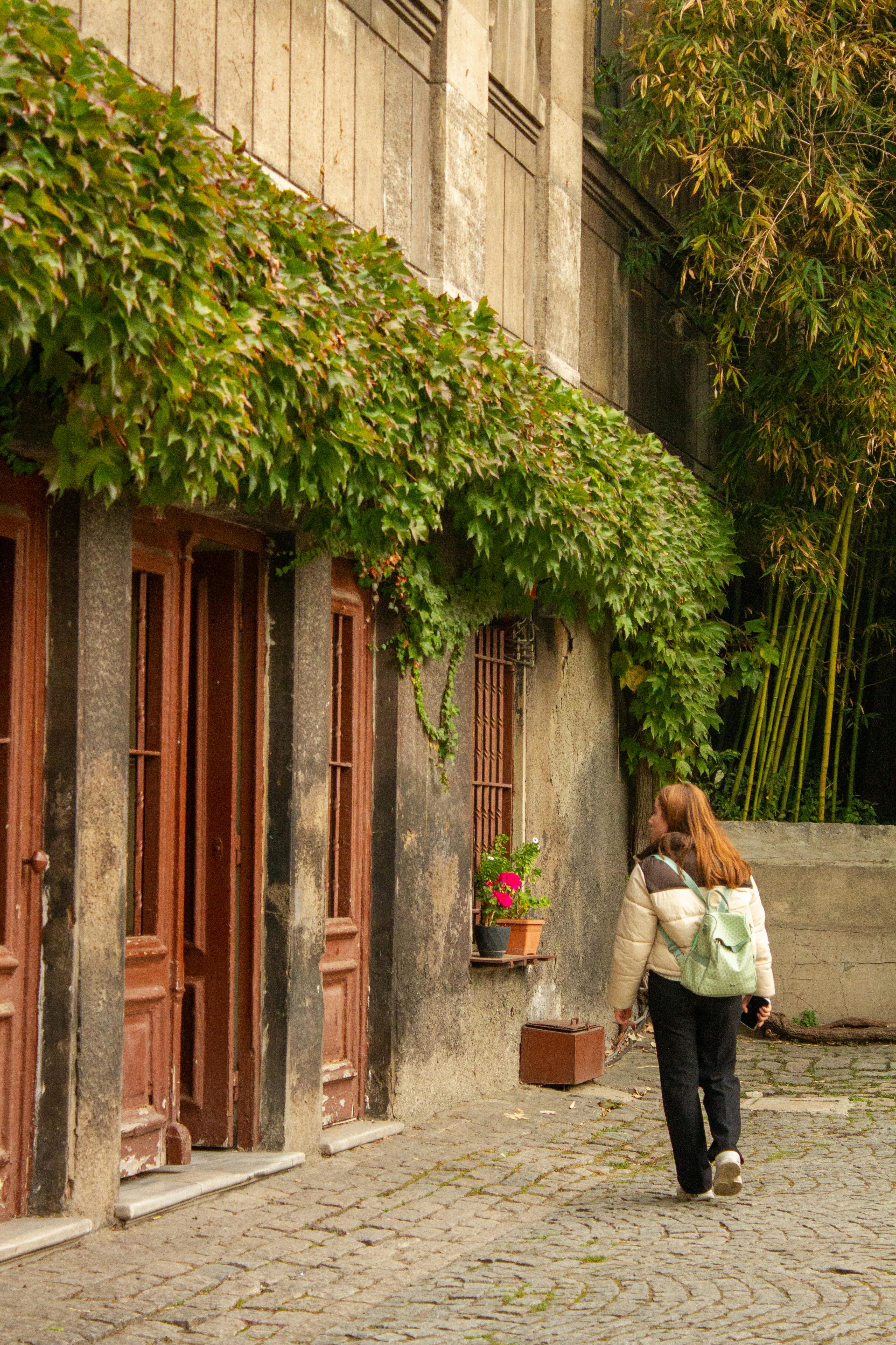 What are the disadvantage of walking?