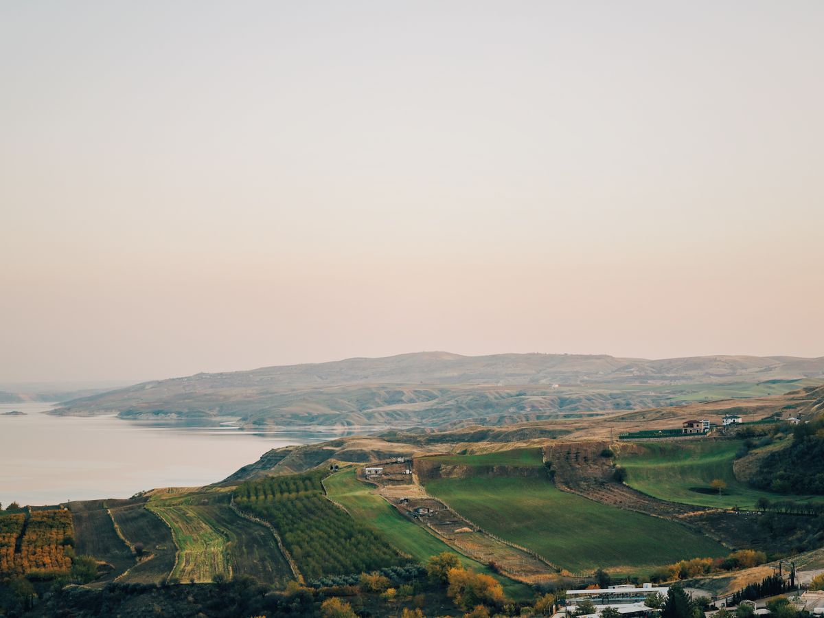 5 Day Yoga and Meditation Retreat in Turkey 3