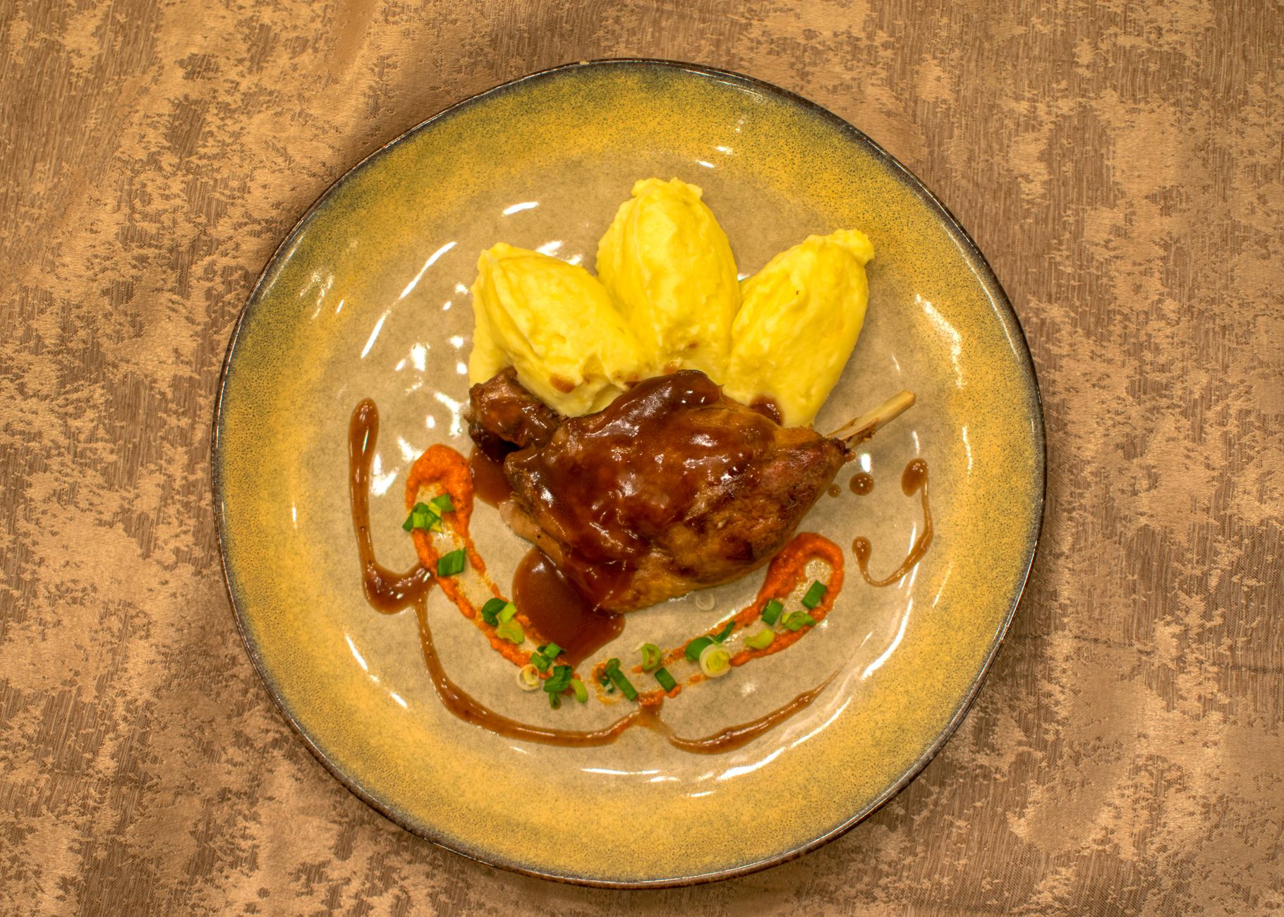 The Rich History and Cultural Roots of This Dish — justcookdaily.com