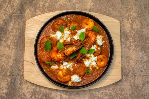 Coconut Curry Shrimp (Thai-Inspired, 20 Minutes)
