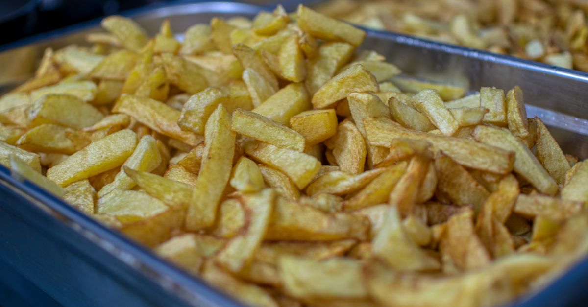 Frites Maison : Guide Complet et Astuces 2026