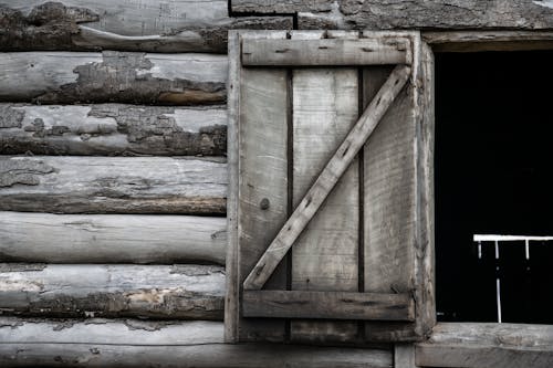 bezplatná Základová fotografie zdarma na téma dřevěné okno, dřevěný, dřevo Základová fotografie