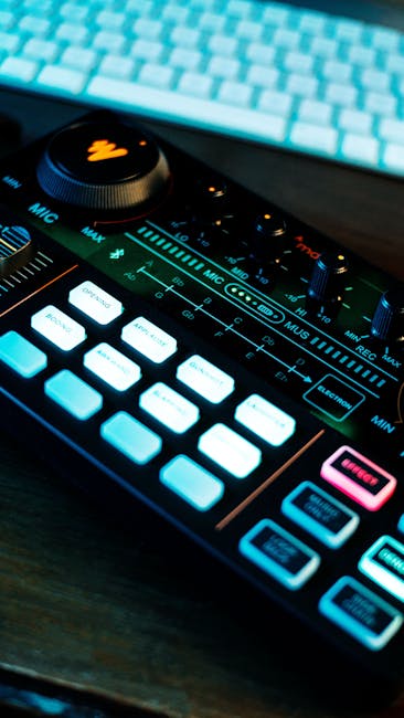 Top Picks for Compact Mixers: An In-Depth Review